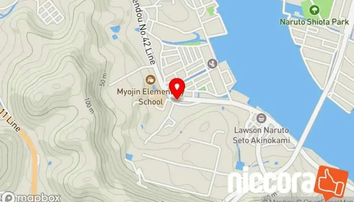 の地図 ビザンコマース株式会社 コンピュータ ソフトウェア専門店 で 鳴門市