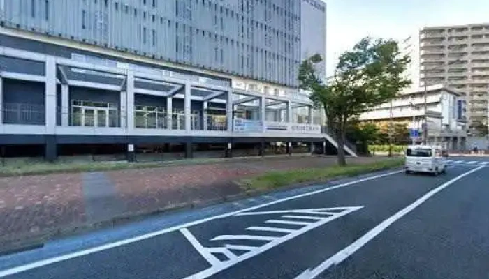 BizukorezioZhu Shi Hui She Sutori Tobiyu To 360deg Biyu - 北九州市
