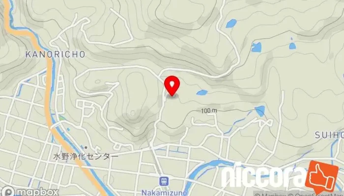 の地図 Bringen / IT導入・DX支援 IT コンサルタント で 瀬戸市