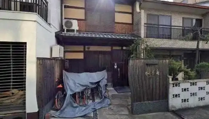 BrraboZhu Shi Hui She Sutori Tobiyu To 360deg Biyu - 京都市