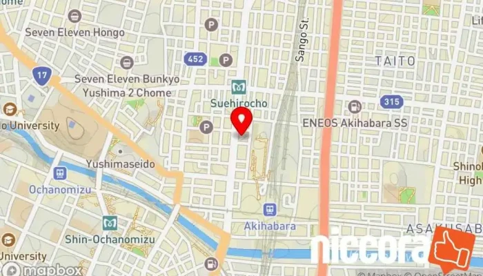 の地図 ブライトコンサルティング株式会社 IT コンサルタント で 葉山町