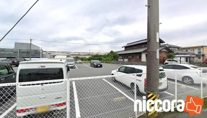 cals-station - 大垣市
