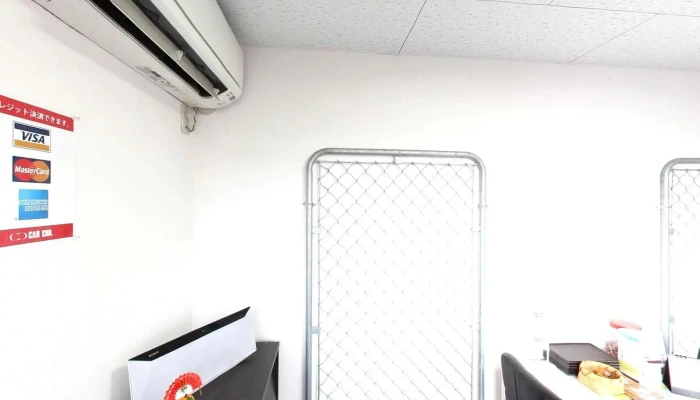 Car Consulting Japan Wu Nei - 尾張旭市