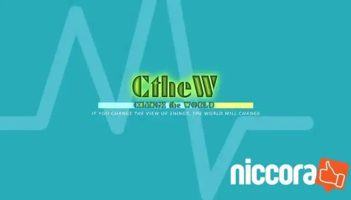 Cthew -  O Na Ti Gong - 流山市