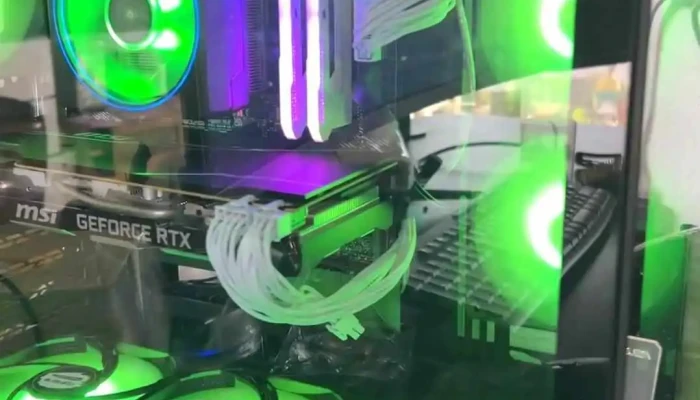 Custom Made Pc Japan -  Dong Hua - 小牧市