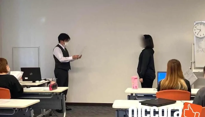D -  Management D - ei Manezimento O Na Ti Gong - 尼崎市