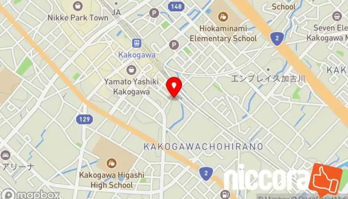 の地図 ＤＣＴ社会保険労務士事務所 人事コンサルティング で 加古川市