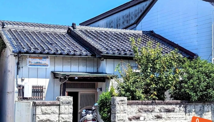 DezitaruGong Fang Habanetsuto Subete - 高岡市