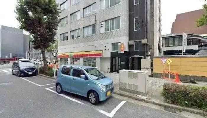 DezitarumitsukusuZhu Shi Hui She Subete - 名古屋市