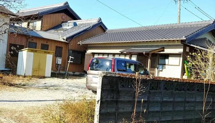 Digital Lifedezitaruraihu O Na Ti Gong - 菰野町