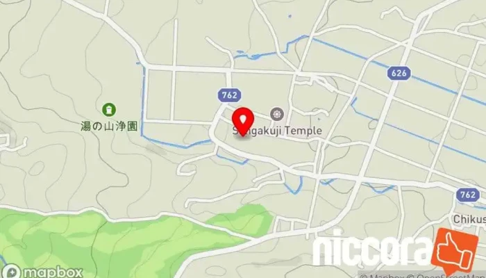 の地図 Digital Life(でじたるらいふ) ウェブ デザイナー, IT コンサルタント, パソコン修理店, コンピュータ教室 で 菰野町