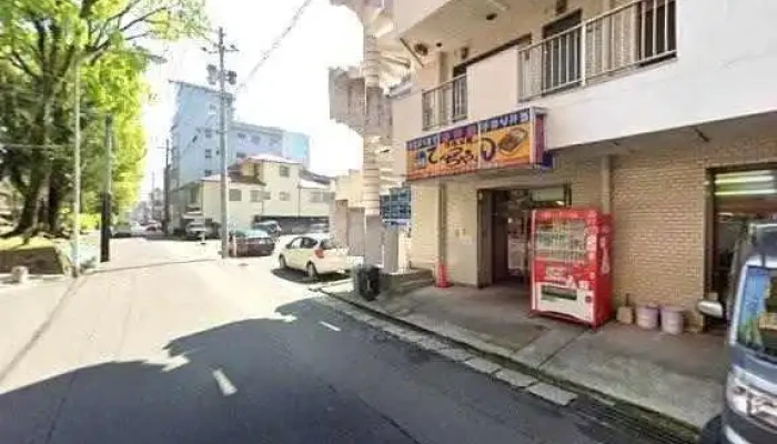 DokodoaLu Er Dao Subete - 鹿児島市
