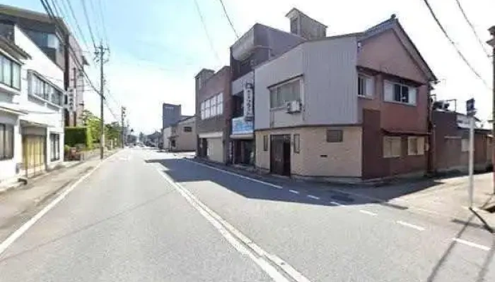 Drdata Yu Jin Subete - 魚津市