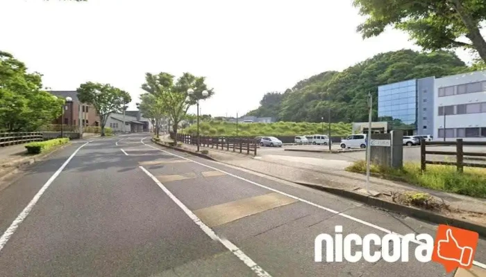 e-ZUKAトライバレーセンター - 飯塚市
