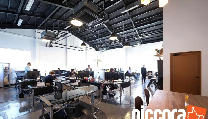 eBase Solutions Laboratory - 米子市