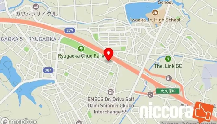 の地図 ECコンサル NIC-NAC【ニックナック】 インターネット マーケティング業, IT コンサルタント, インターネット ショップ で 神戸市