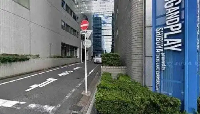 EdokonsaruteinguZhu Shi Hui She Subete - 渋谷区