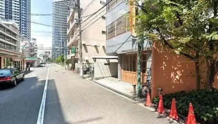 EmudabuZhu Shi Hui She Sutori Tobiyu To 360deg Biyu - 大阪市
