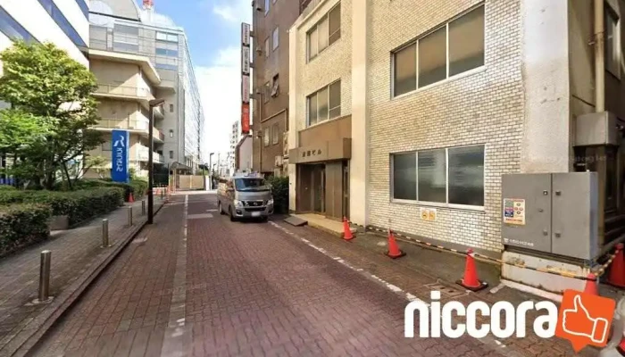 Fcv Japan株式会社 - 大田区