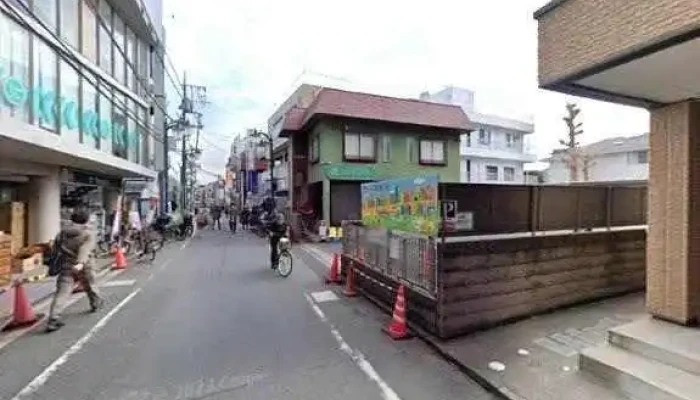 FilemakershisutemuKai Fa Bao Shou Sa Bisu Tei Andoa Rusapo To Subete - 練馬区