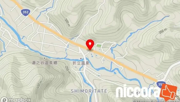 の地図 FP Office Note コンサルタント で 魚沼市