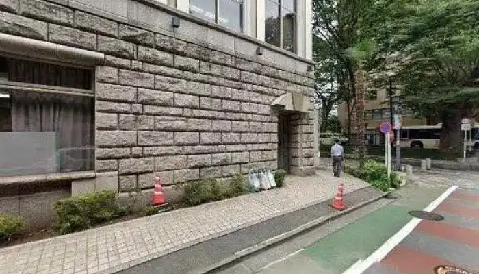 GaZhu Shi Hui She Subete - 府中市