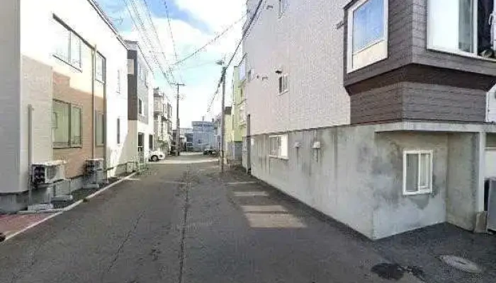 Genius 777 Llc -  Subete - 札幌市