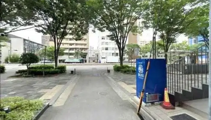 Gimitsukupuroziekuto Sutori Tobiyu To 360deg Biyu - 京都市