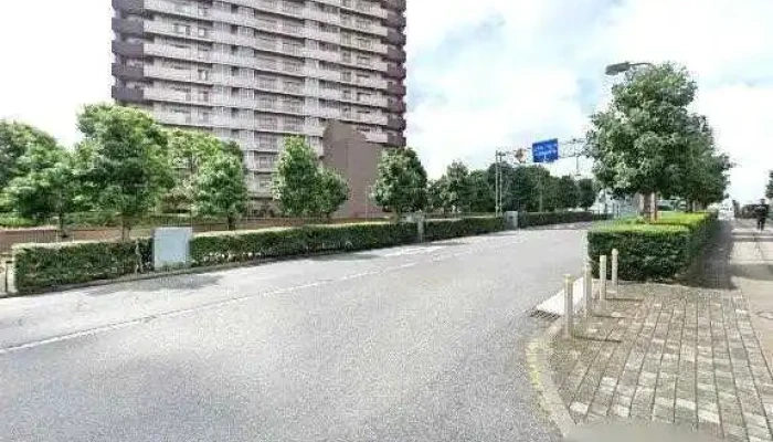 GogZhu Shibui Gu Sateraitoohuisu Subete - 渋谷区