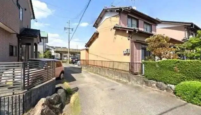 GouQi Hua Sutori Tobiyu To 360deg Biyu - 岐阜市