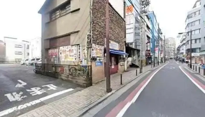Grip Provision -  Sutori Tobiyu To 360deg Biyu - 豊島区