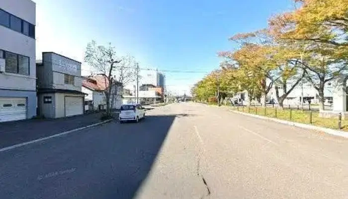 Hakoworkshakowa KusuHan Guan Kowa Kinguohuisu Sutori Tobiyu To 360deg Biyu - 函館市