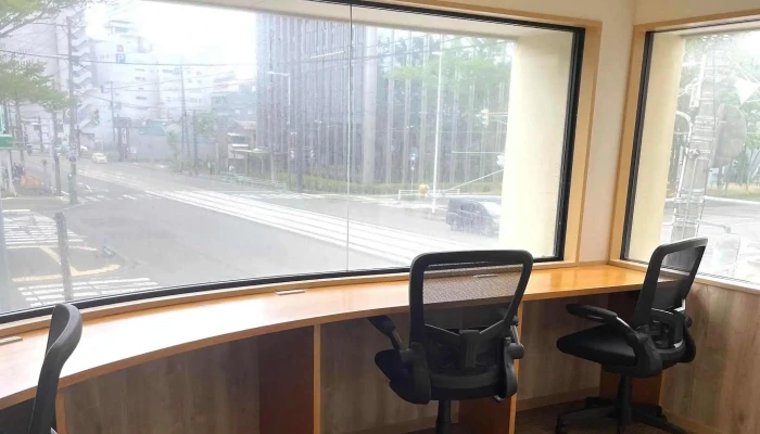 Hakoworkshakowa KusuHan Guan Kowa Kinguohuisu 函館市 - 函館市