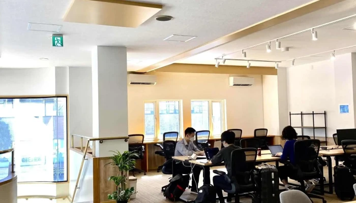 Hakoworkshakowa KusuHan Guan Kowa Kinguohuisu 電話 - 函館市