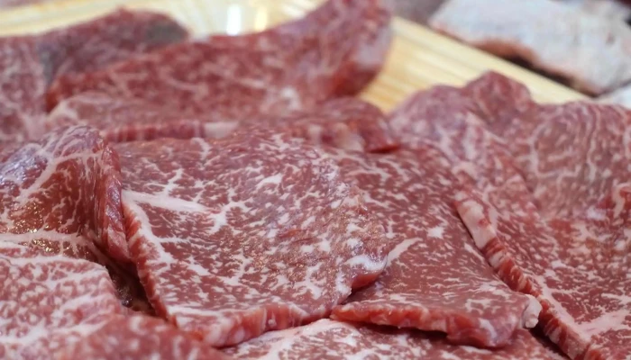 Halalshopjp 精肉店 - 豊島区