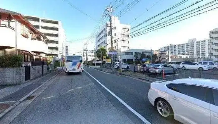 HausukonsarutantoZhu Xi Gong Dian Sutori Tobiyu To 360deg Biyu - 西宮市