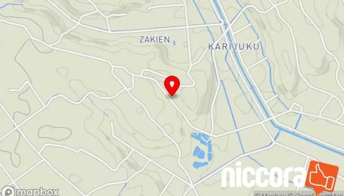 の地図 はじまる合同会社 IT コンサルタント で 大崎町