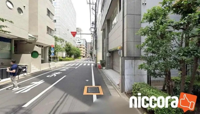 HeaR㈱ - 品川区