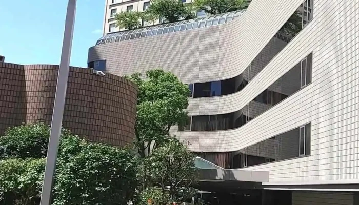 Hiruton Dong Jing Wai Guan - 新宿区