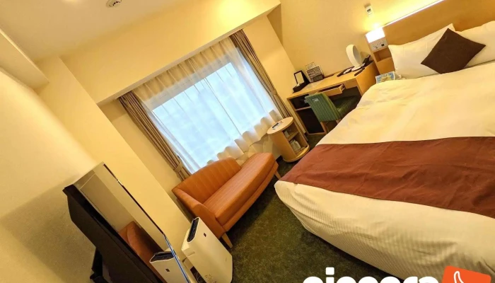 Hotel Aru Ksp -  Ke Shi - 川崎市