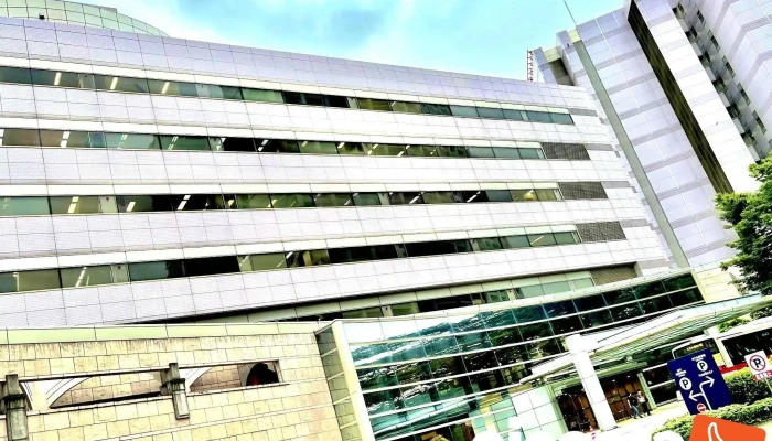 Hotel Aru Ksp -  Wai Guan - 川崎市