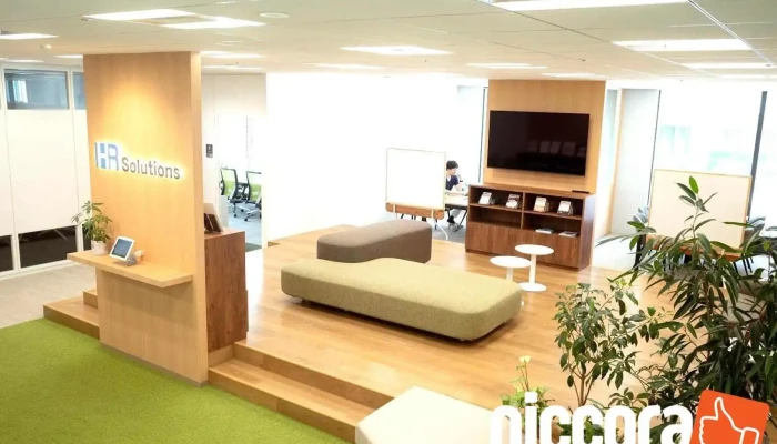 Hrソリューションズ株式会社 - 中央区