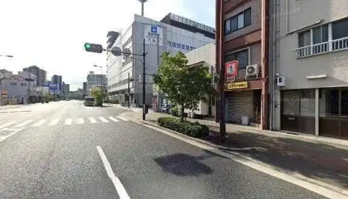 Huo KasuZhu Shi Hui She Subete - 大阪市