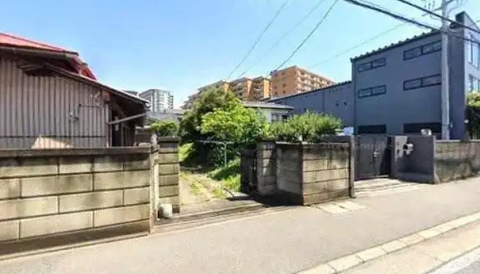 I Cons Mao KeQi Subete - 茅ヶ崎市