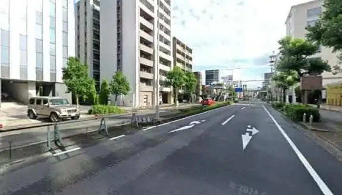 Icckonsarutantsu Ming Gu Wu Sateraitoohuisu Icc Consultants Nagoya Sutori Tobiyu To 360deg Biyu - 名古屋市