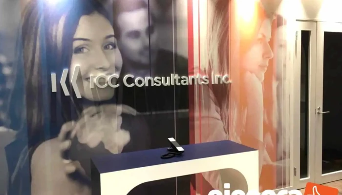 Iccコンサルタンツ 大阪支店 / Icc Consultants Osaka - 大阪府大阪市