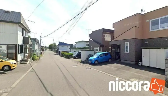 Icsコンサルティング合同会社 - 千歳市