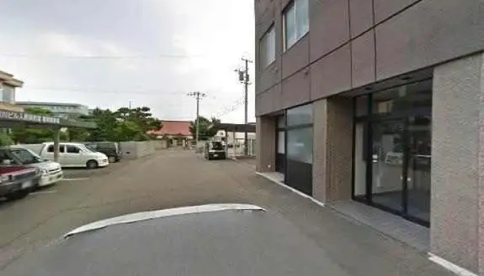 Id -  1 Creative Lounge Sutori Tobiyu To 360deg Biyu - 音更町