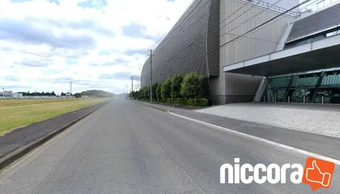 Idcフロンティア 白河データセンター - 白河市