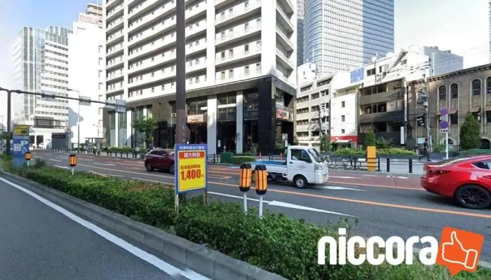 Idea Consulting Office - 大阪府大阪市